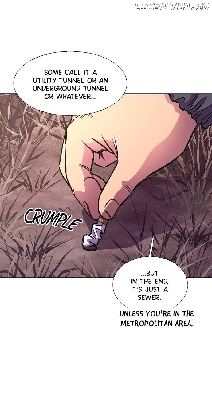 1 Second Chapter 210 - page 19
