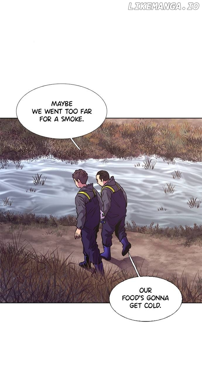1 Second Chapter 210 - page 20