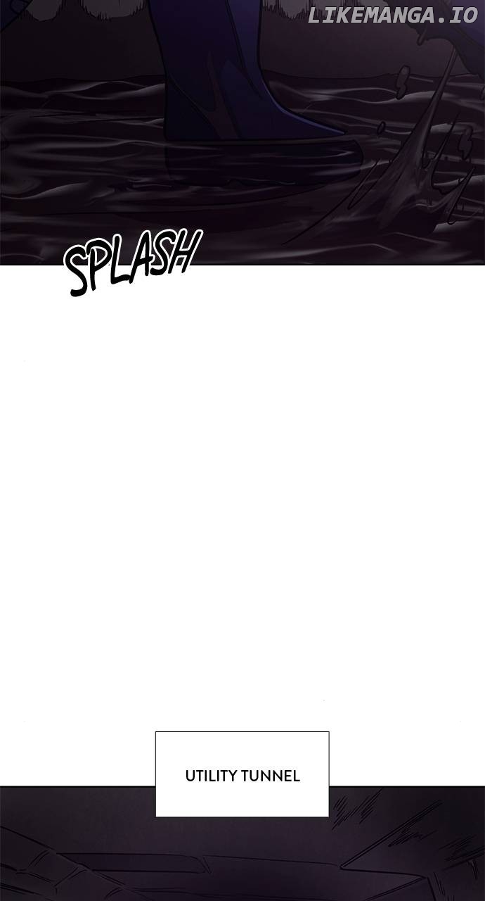 1 Second Chapter 210 - page 3