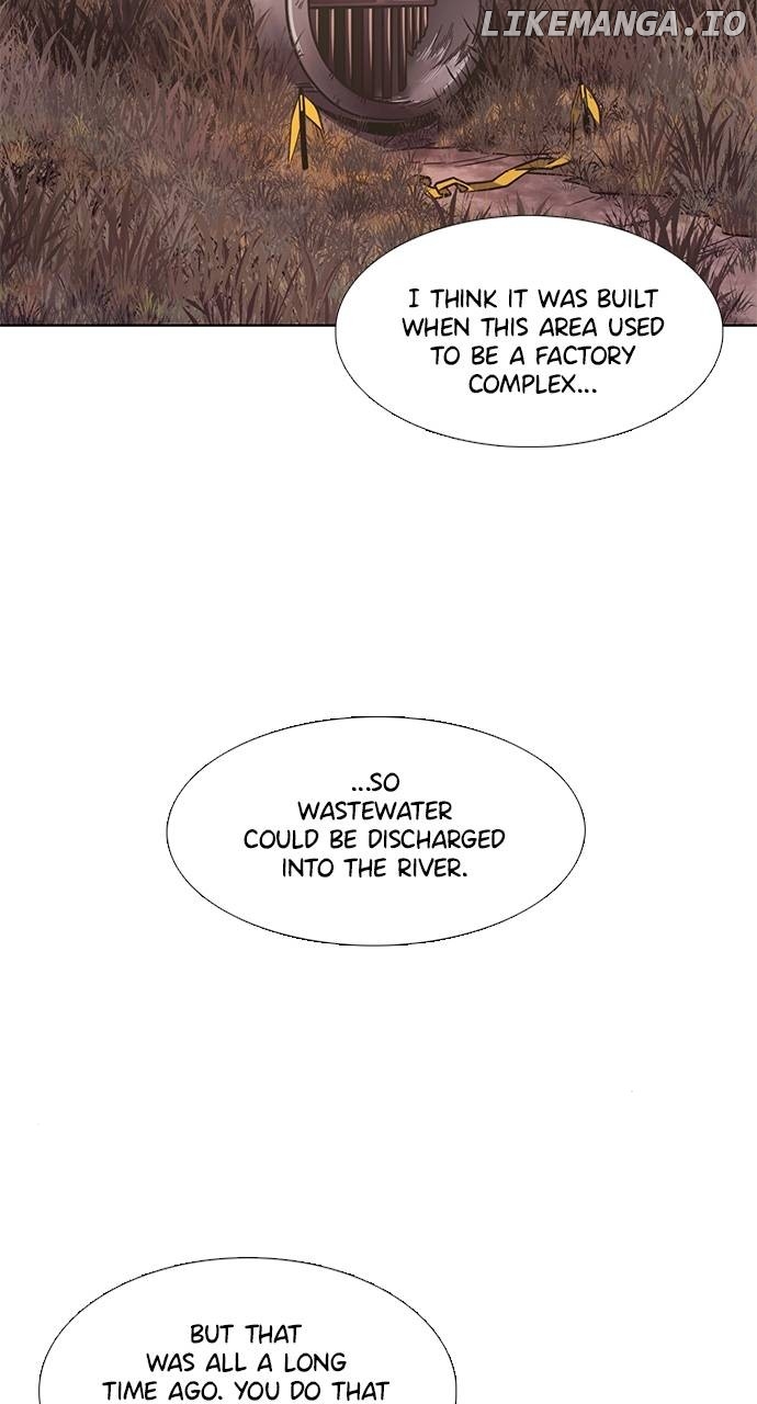 1 Second Chapter 210 - page 25