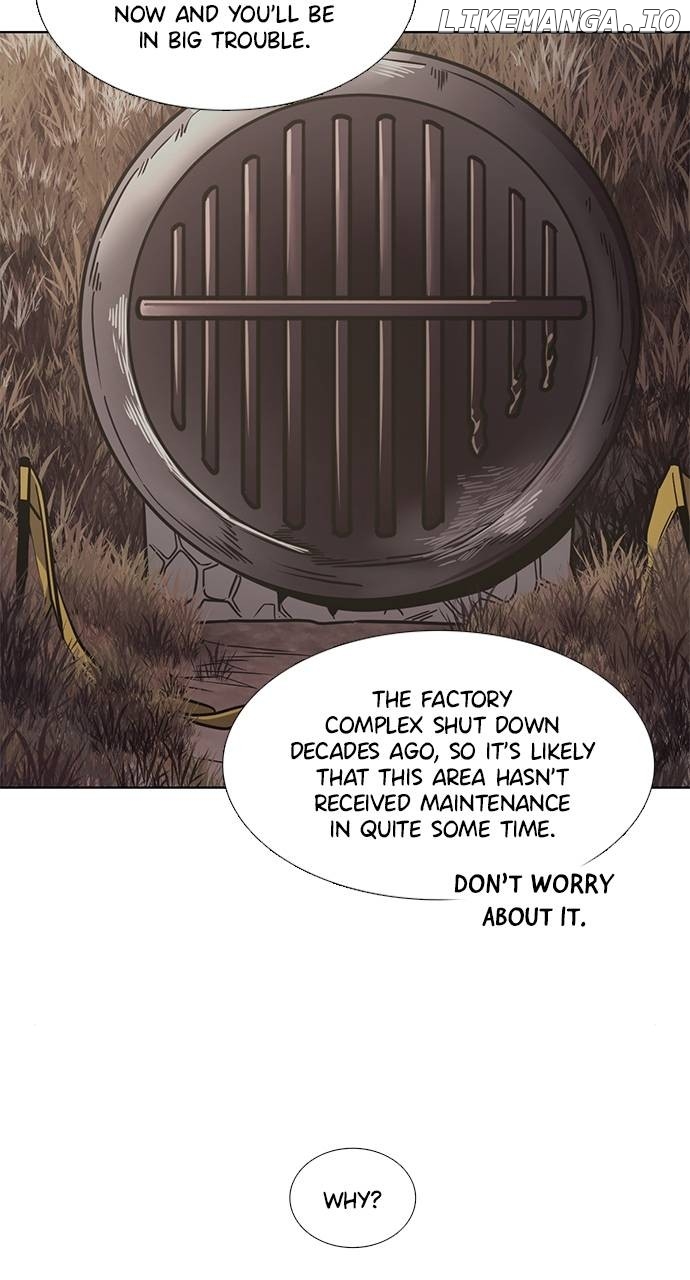 1 Second Chapter 210 - page 26
