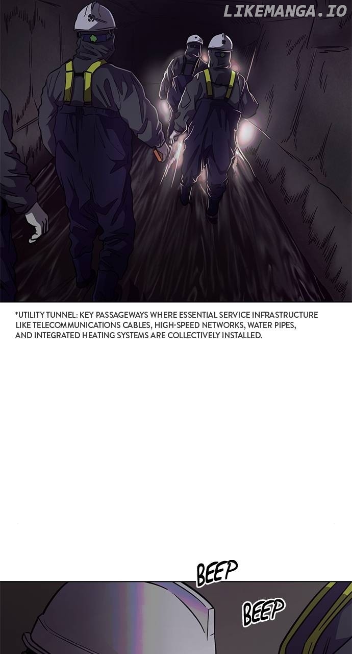 1 Second Chapter 210 - page 4