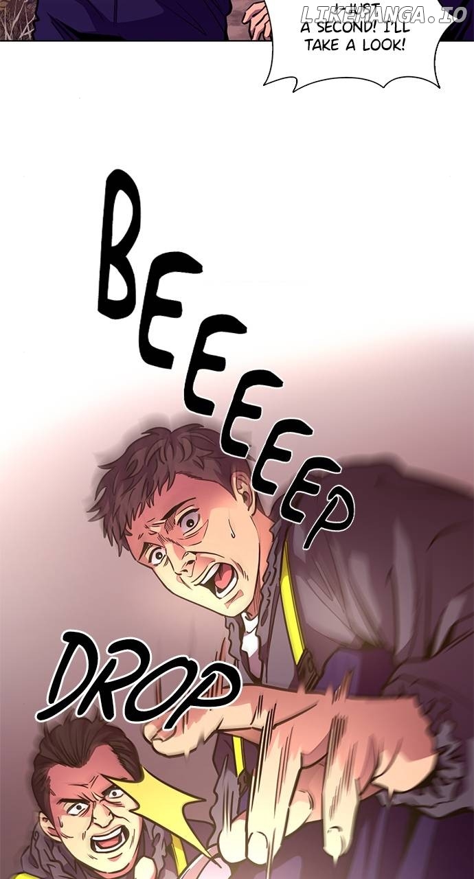 1 Second Chapter 210 - page 31