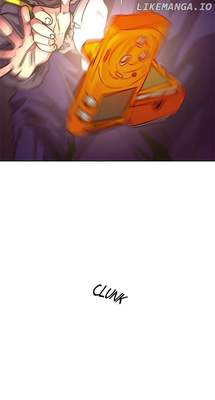 1 Second Chapter 210 - page 32
