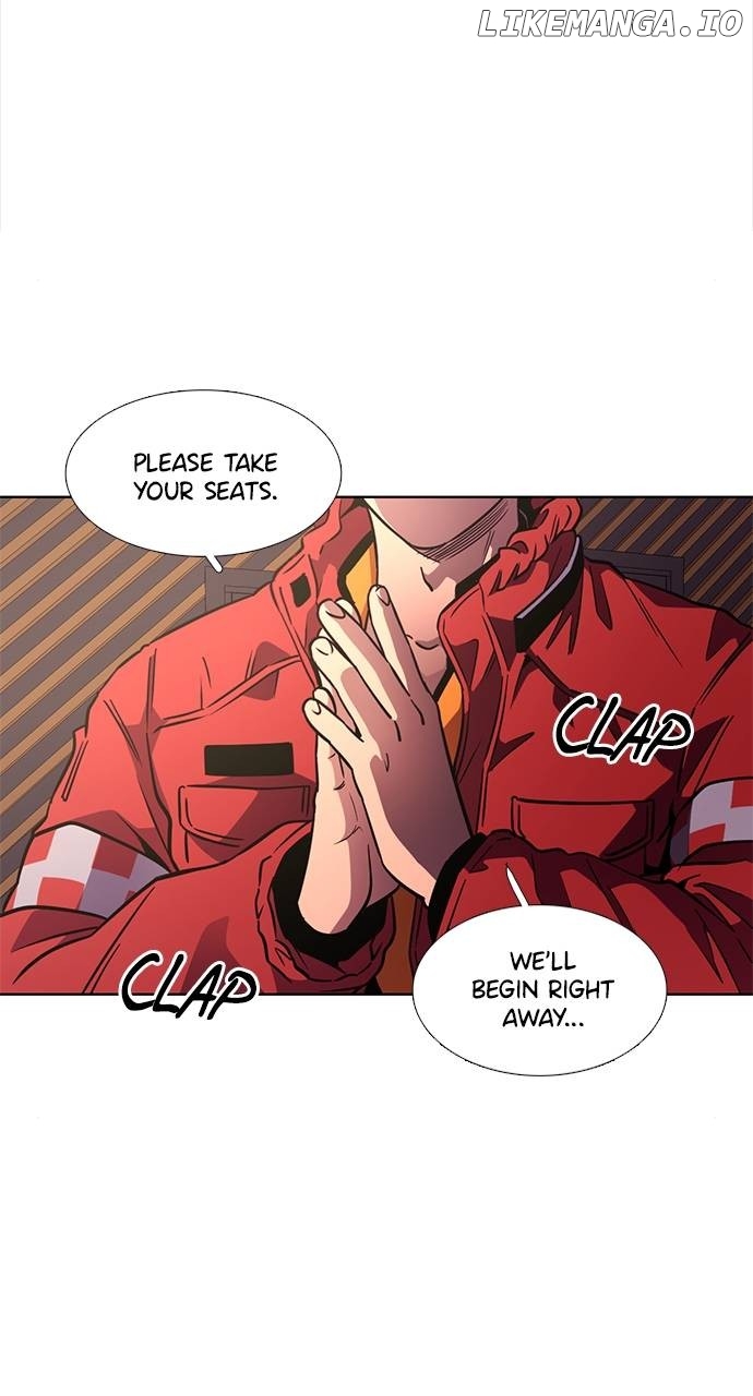 1 Second Chapter 210 - page 40