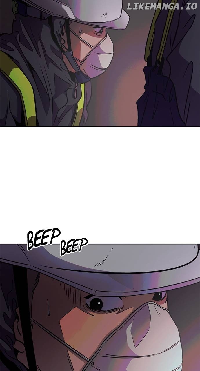 1 Second Chapter 210 - page 5
