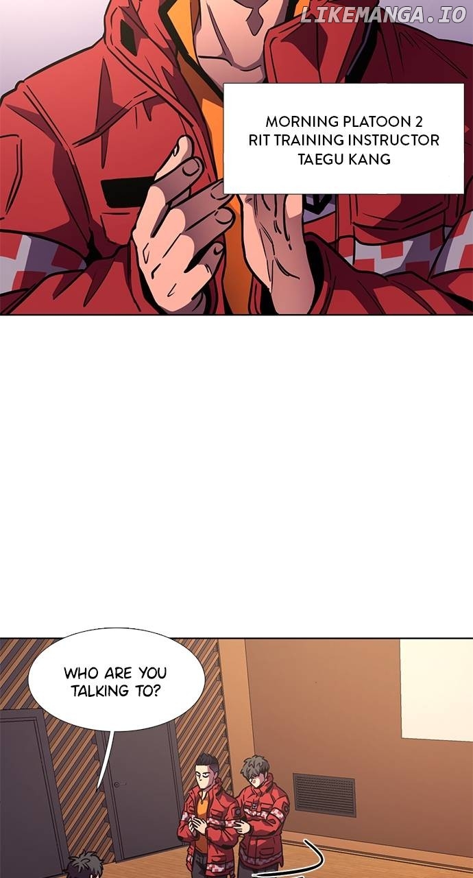 1 Second Chapter 210 - page 42
