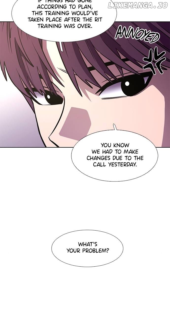 1 Second Chapter 210 - page 46