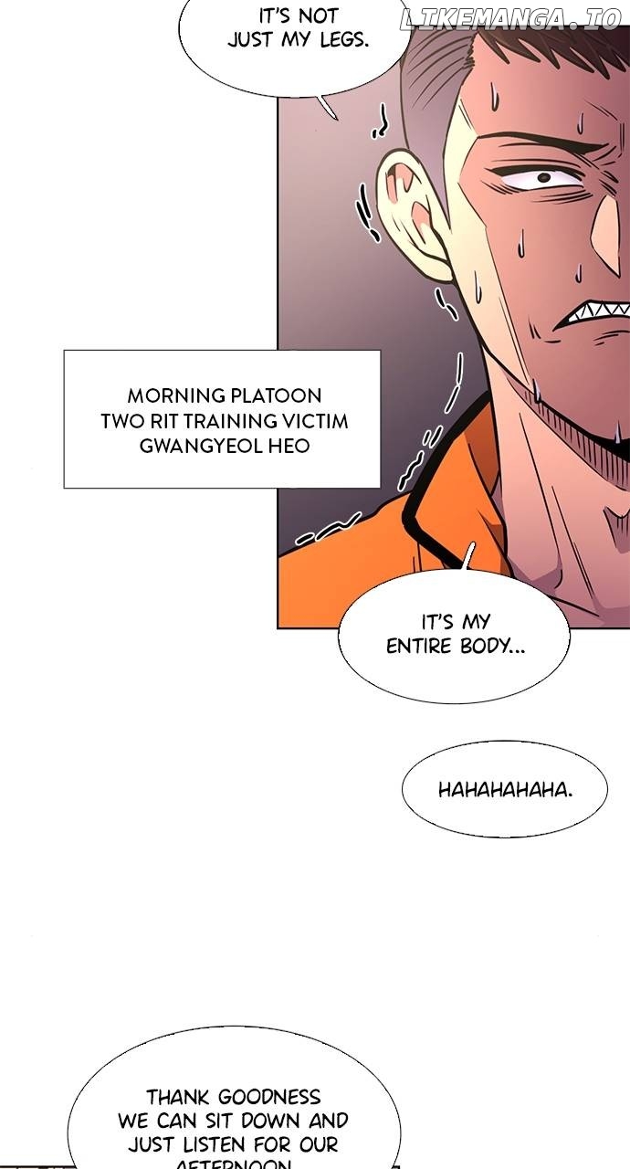 1 Second Chapter 210 - page 49