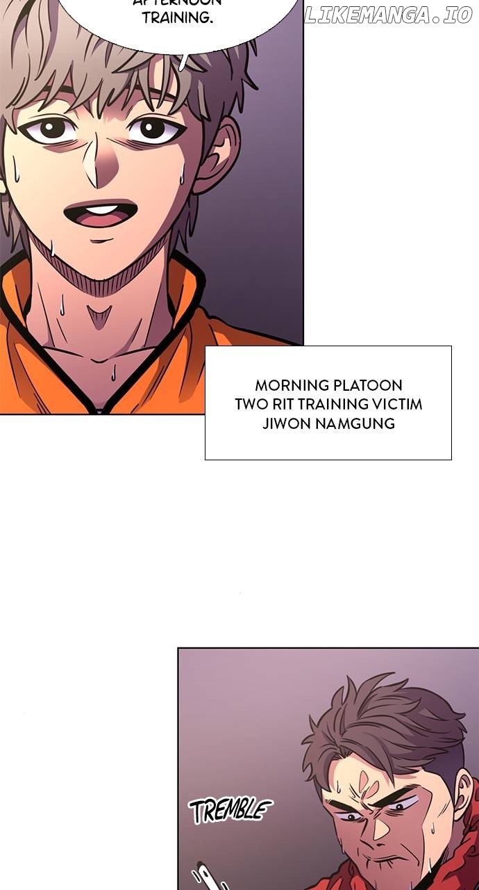 1 Second Chapter 210 - page 50