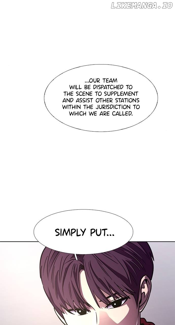 1 Second Chapter 210 - page 56