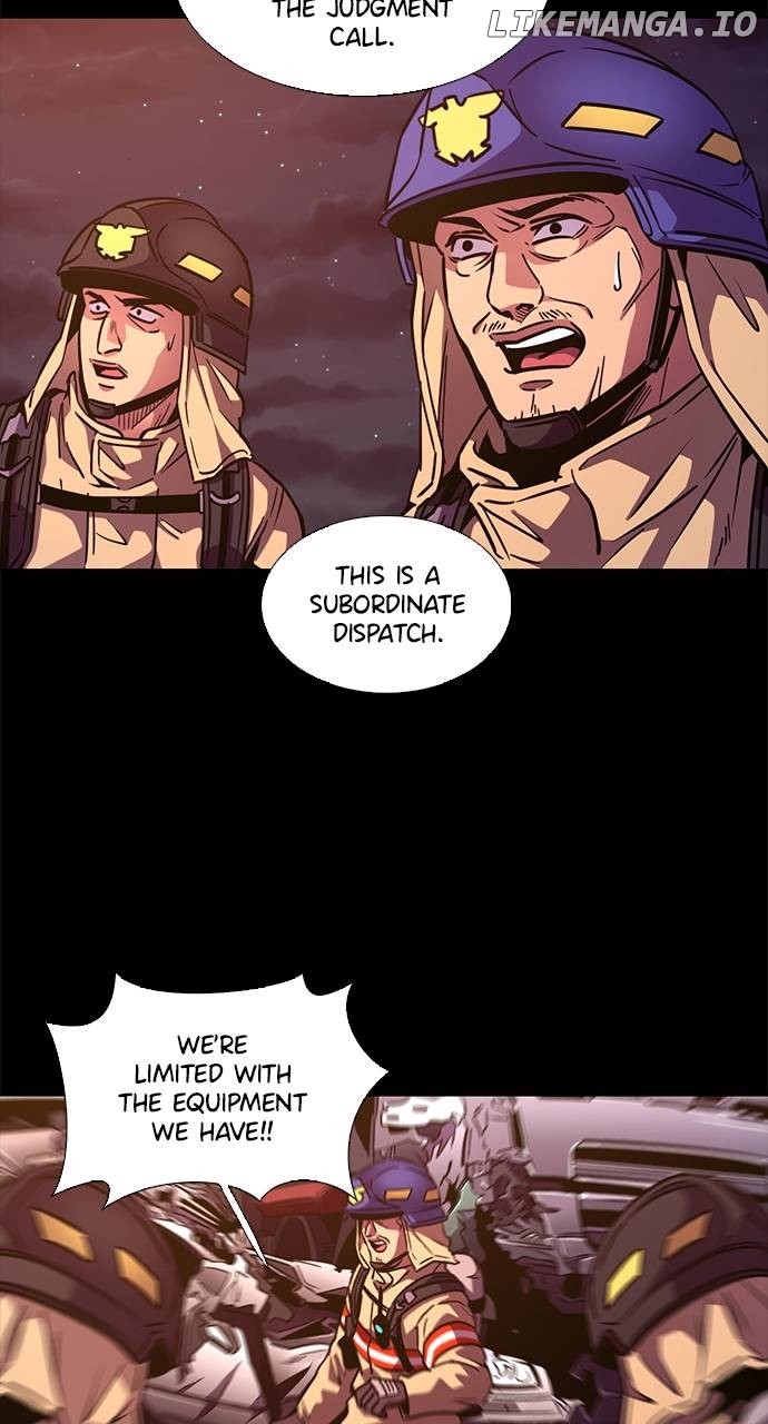 1 Second Chapter 210 - page 59
