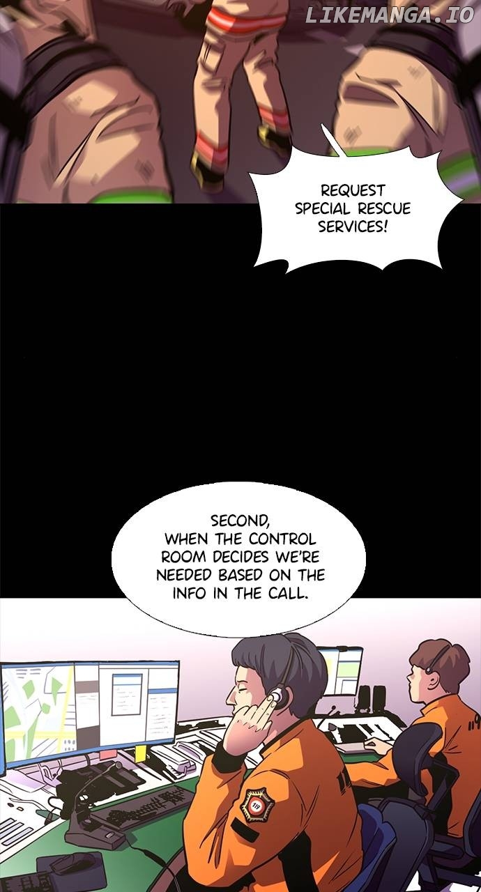 1 Second Chapter 210 - page 60