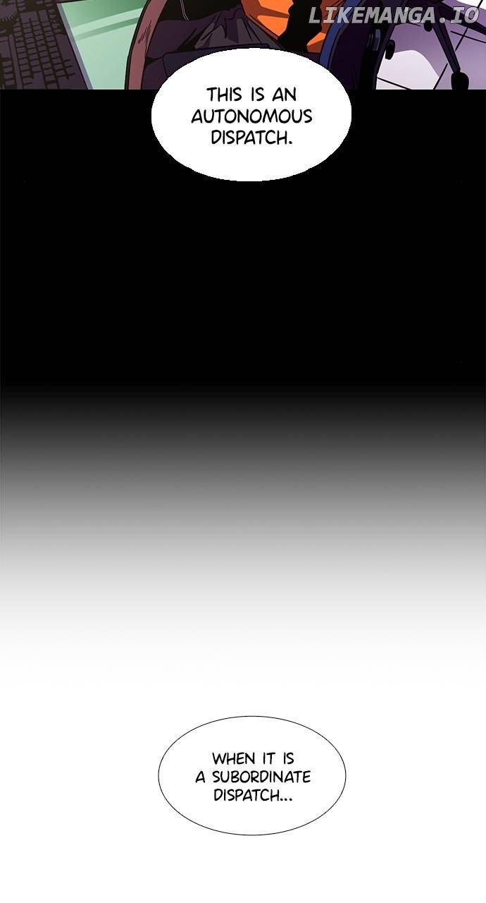 1 Second Chapter 210 - page 61
