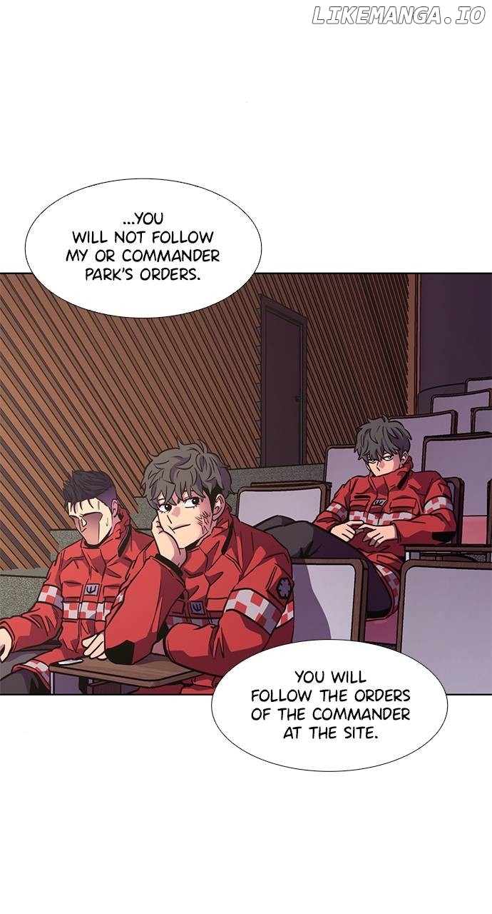 1 Second Chapter 210 - page 62