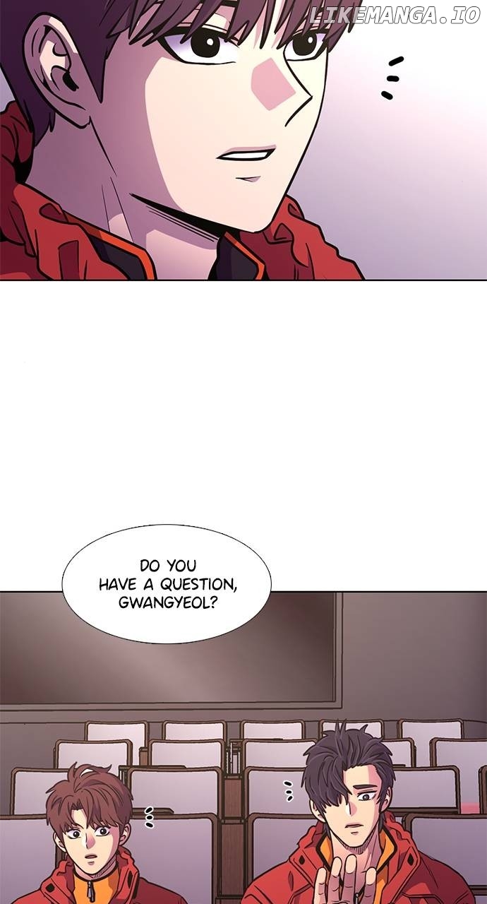 1 Second Chapter 210 - page 68