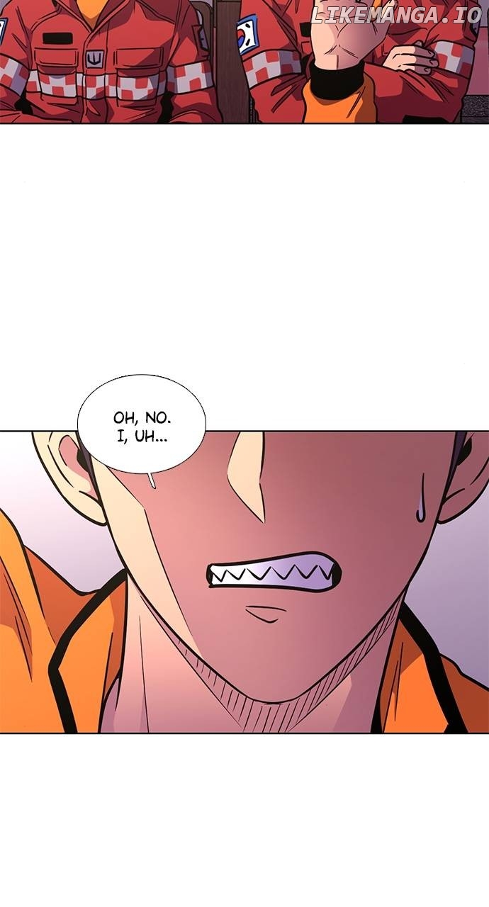 1 Second Chapter 210 - page 69