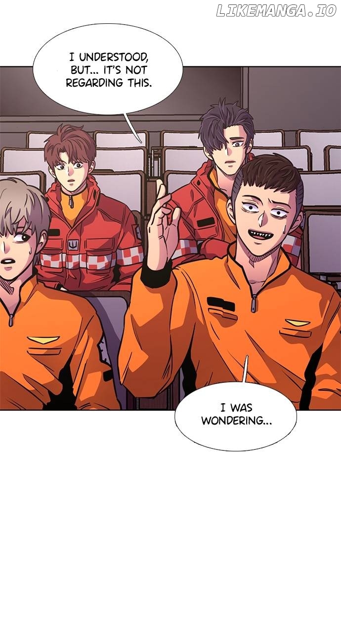 1 Second Chapter 210 - page 70