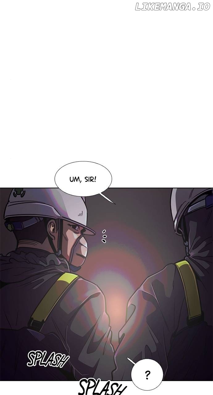 1 Second Chapter 210 - page 8