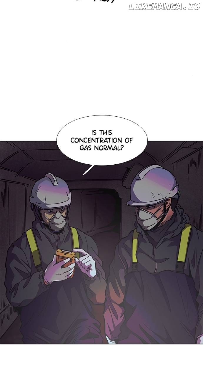 1 Second Chapter 210 - page 9