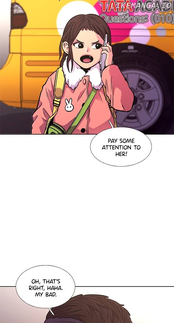 1 Second Chapter 210 - page 82