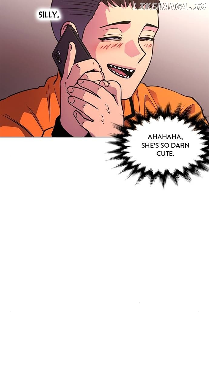 1 Second Chapter 210 - page 83
