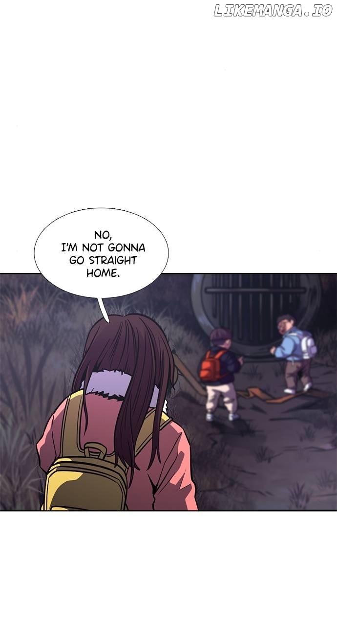 1 Second Chapter 210 - page 85