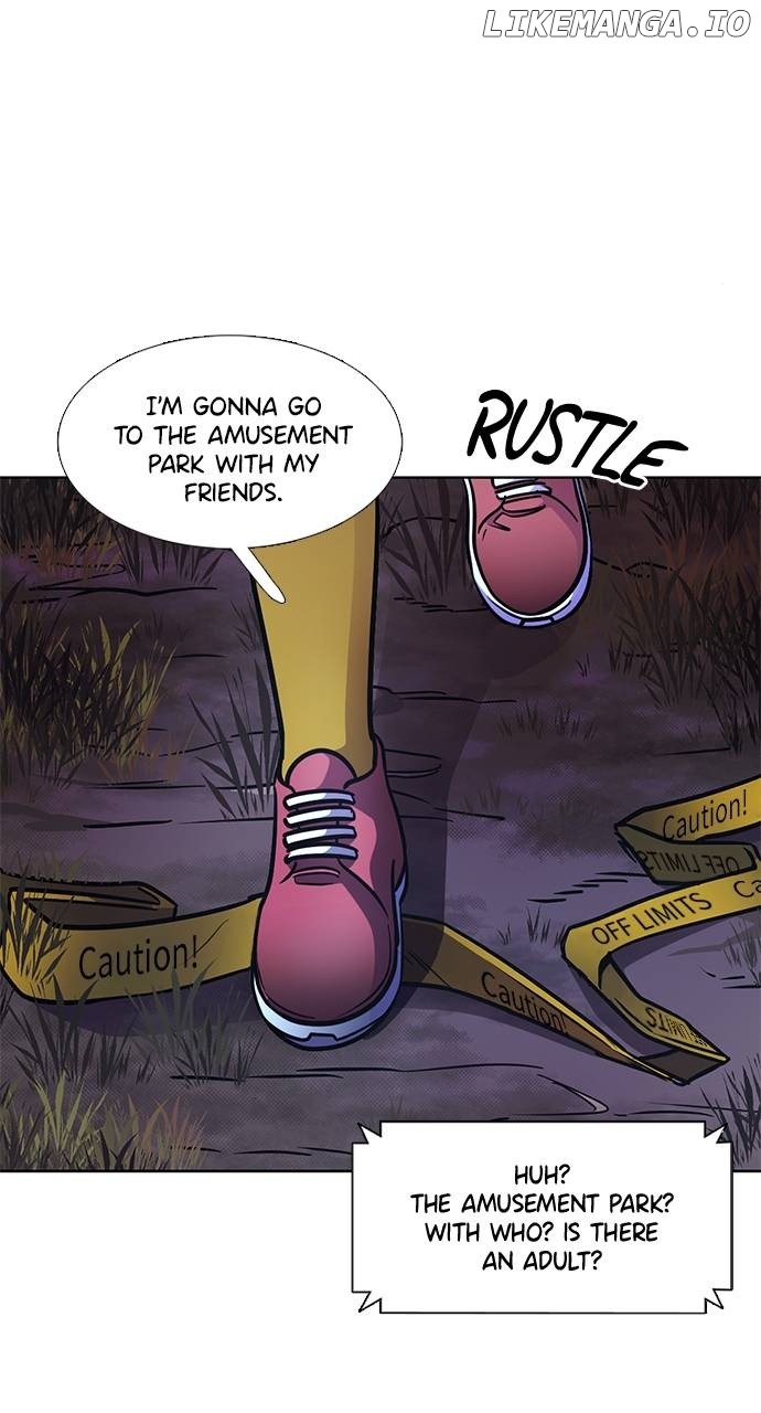 1 Second Chapter 210 - page 86