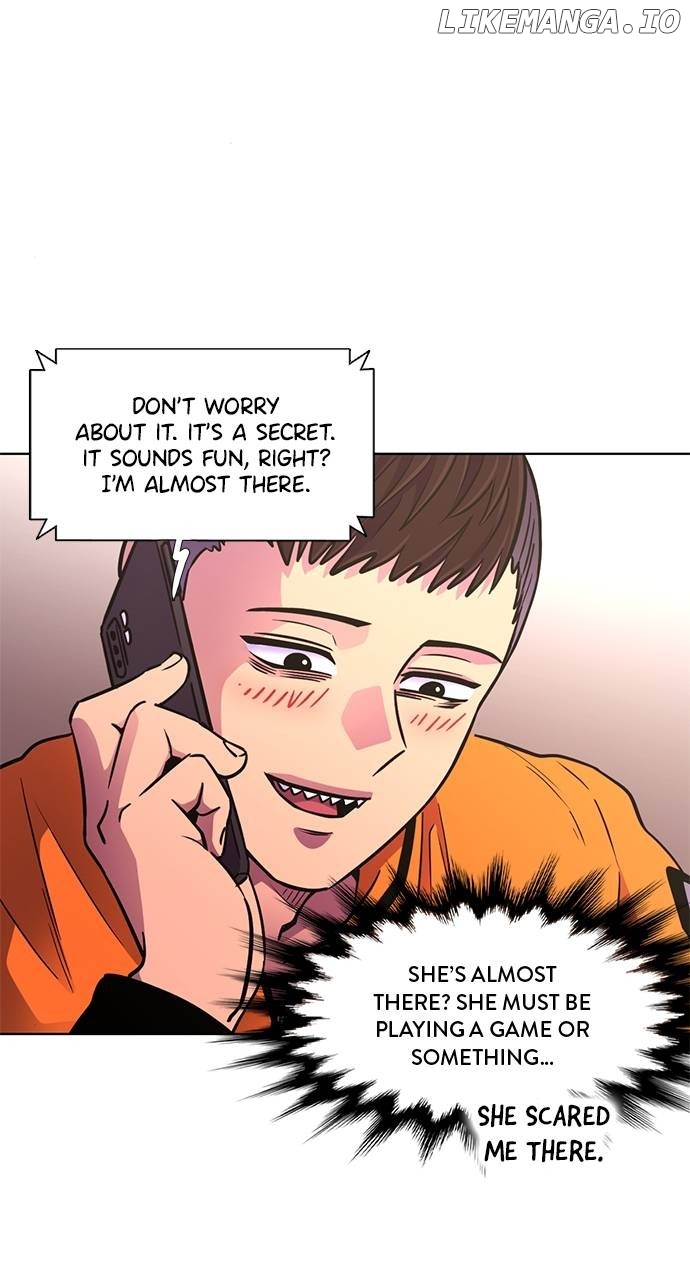 1 Second Chapter 210 - page 87