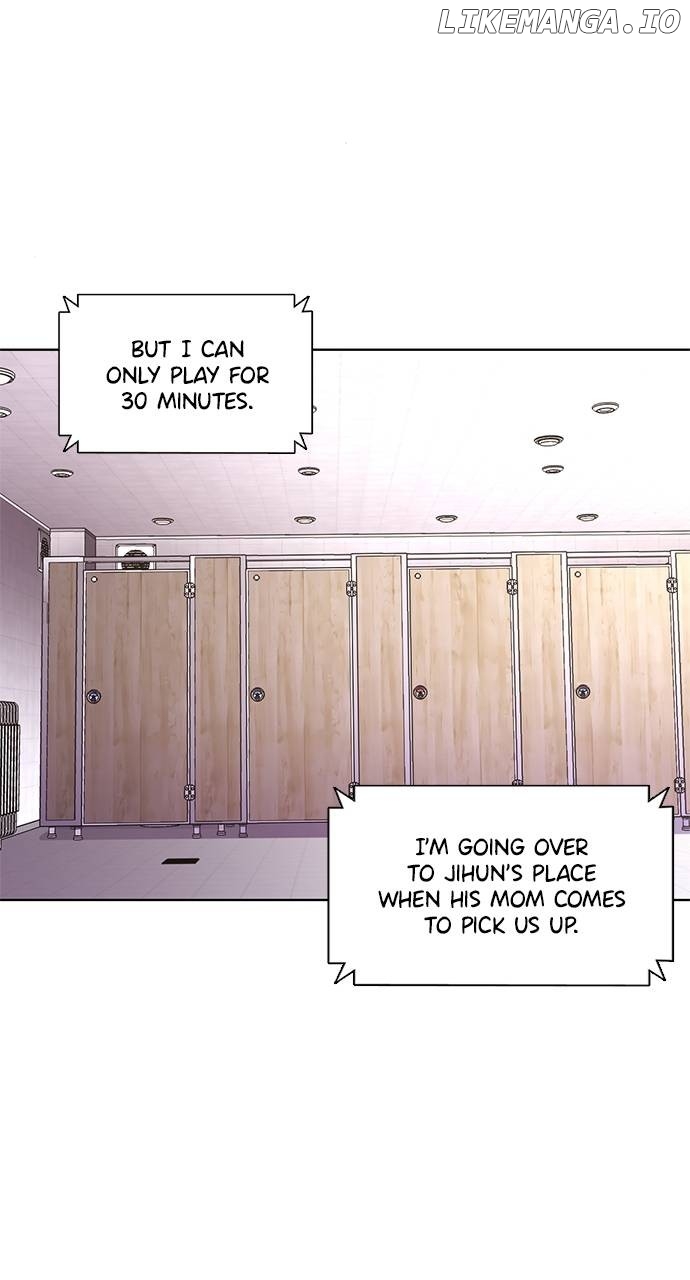 1 Second Chapter 210 - page 88