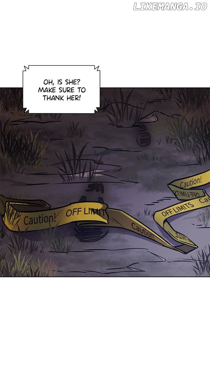 1 Second Chapter 210 - page 89