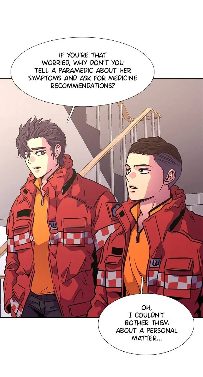 1 Second Chapter 211 - page 33