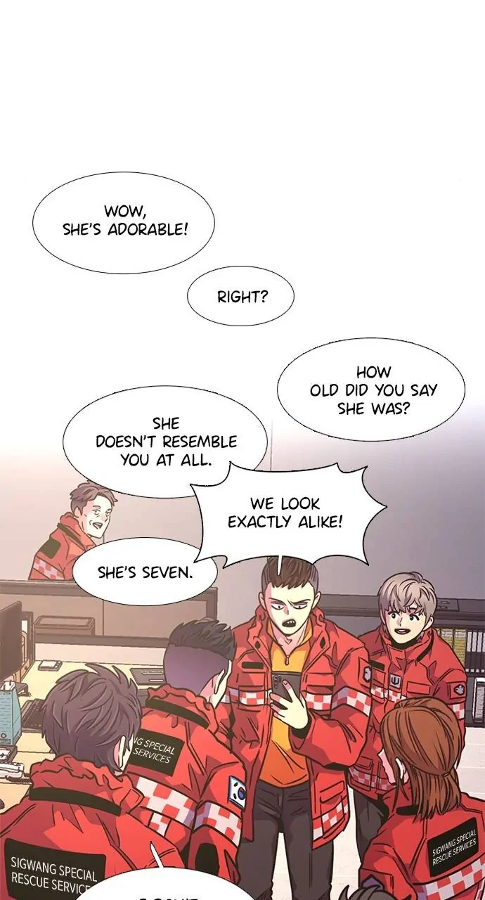 1 Second Chapter 211 - page 64