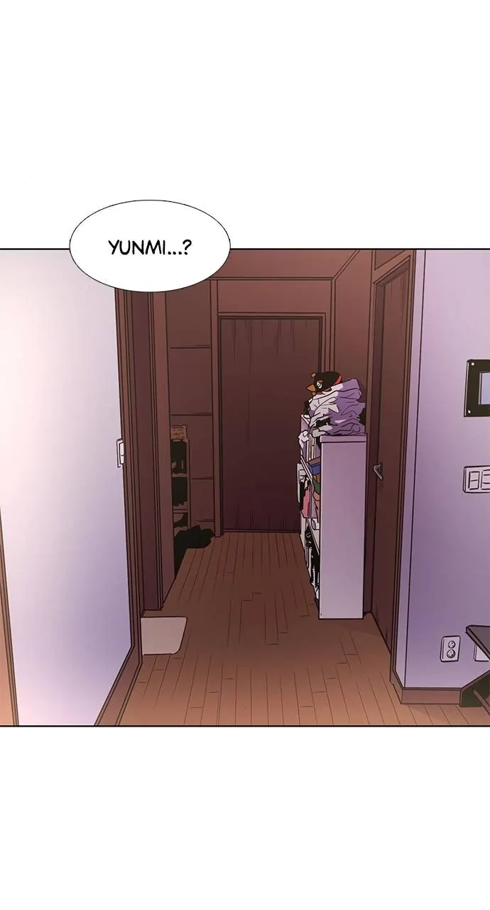 1 Second Chapter 211 - page 8