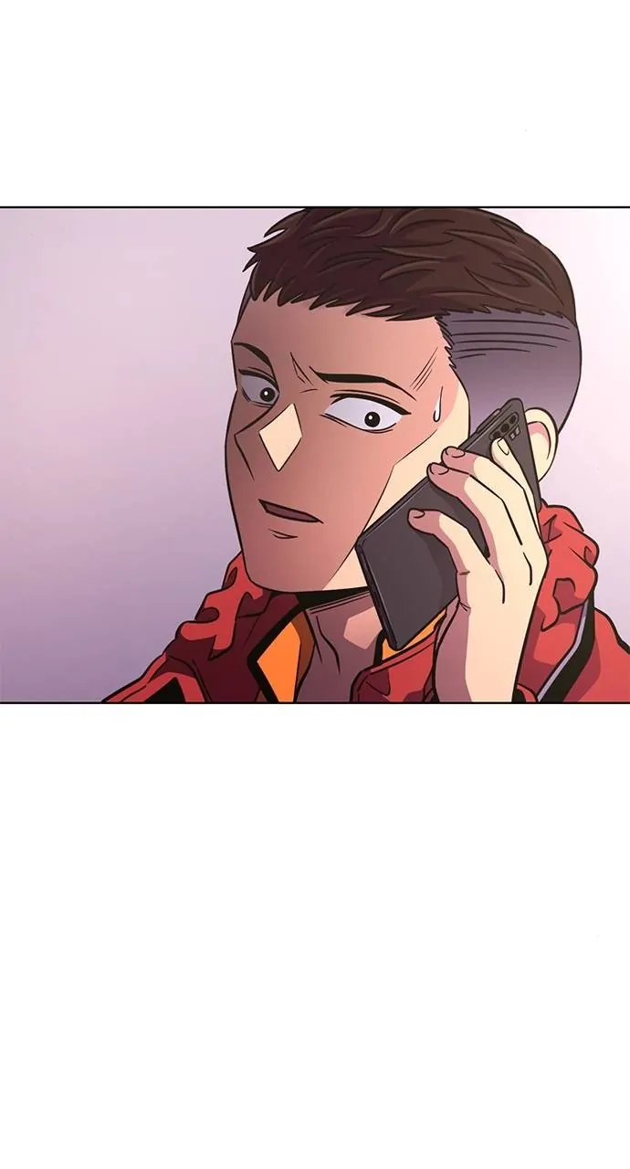 1 Second Chapter 211 - page 85