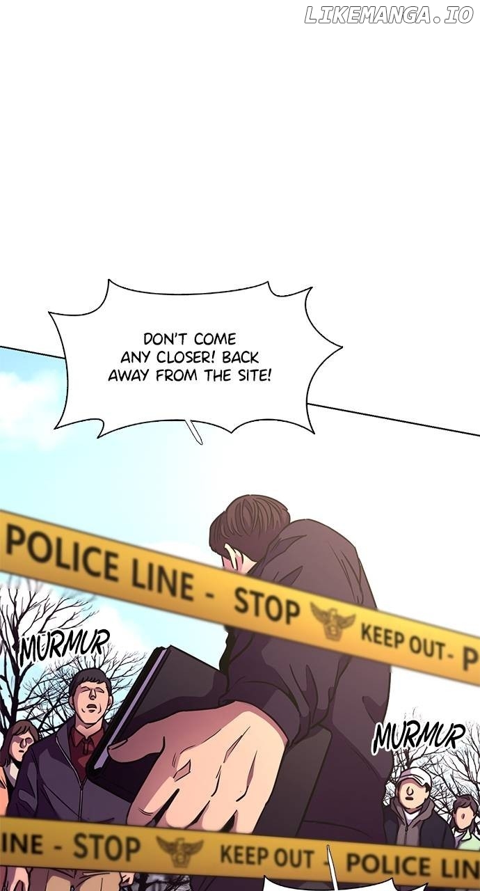 1 Second Chapter 212 - page 1