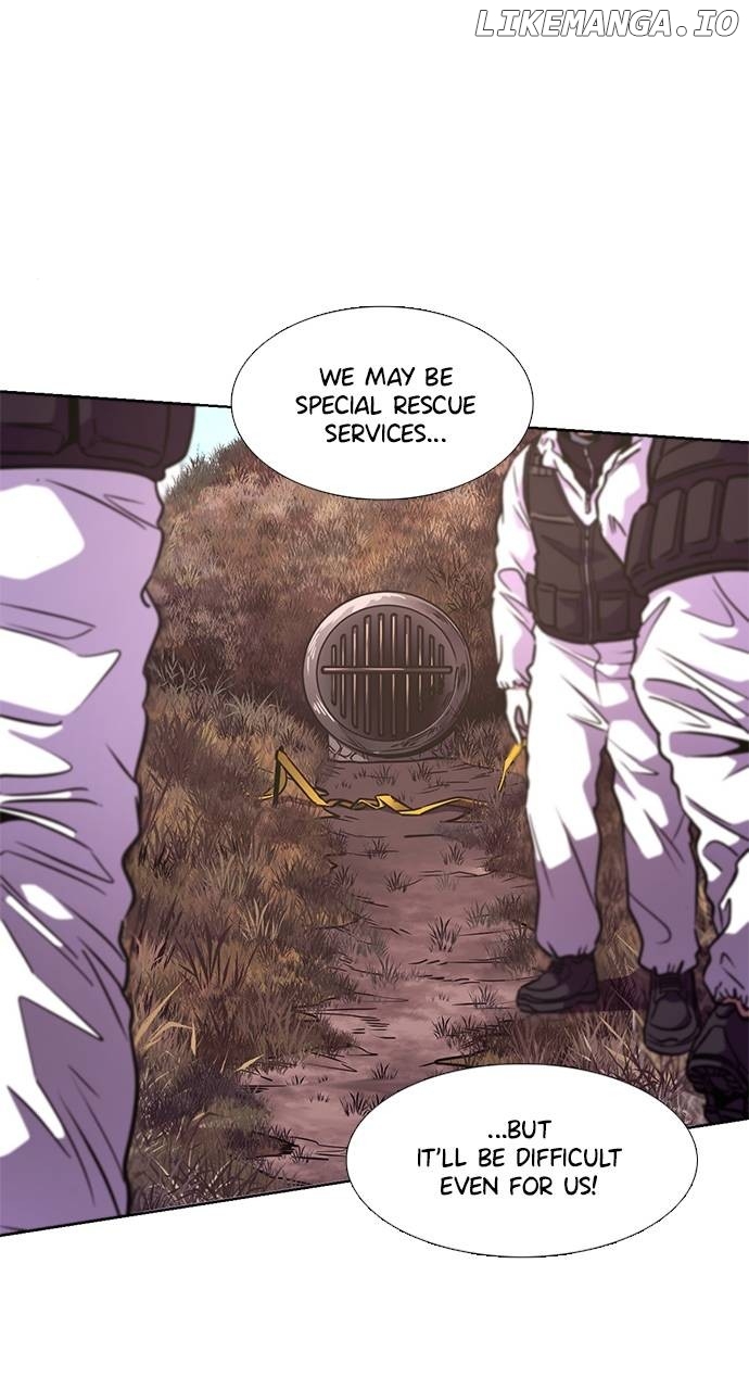 1 Second Chapter 212 - page 11