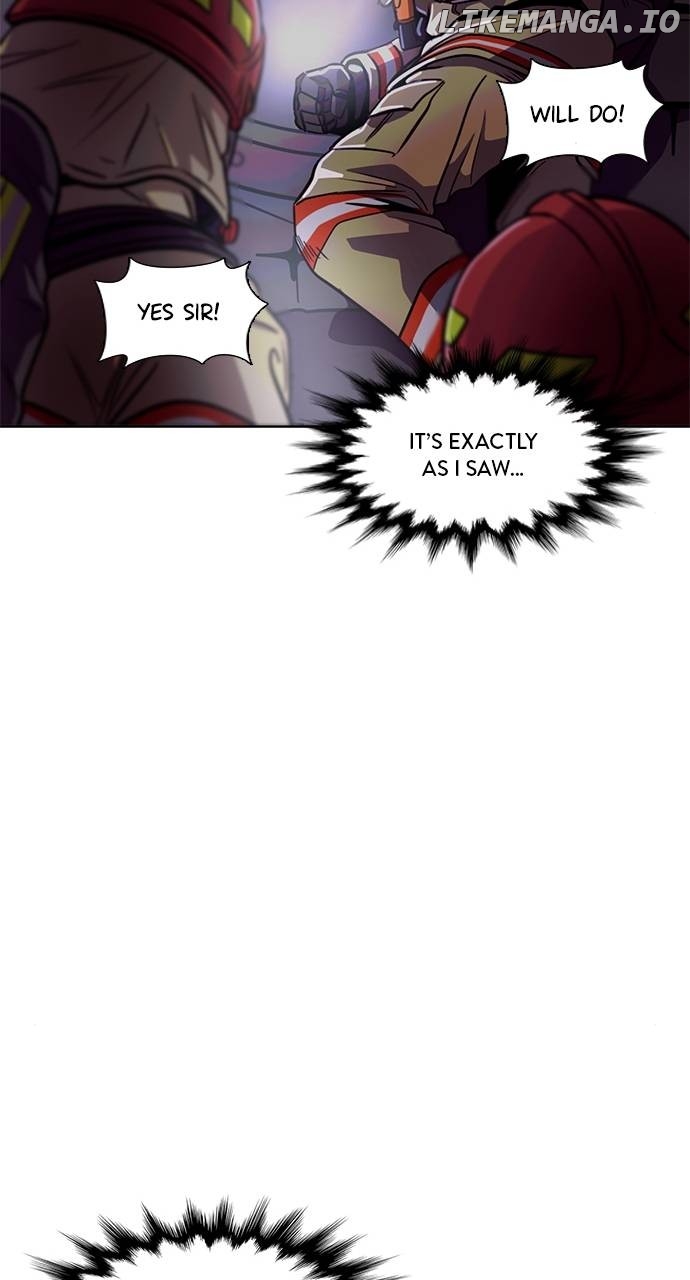 1 Second Chapter 212 - page 101
