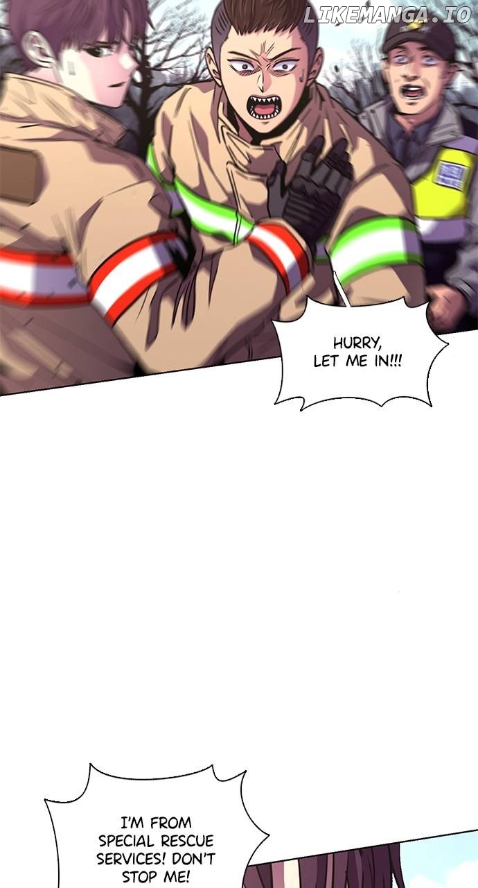 1 Second Chapter 212 - page 14