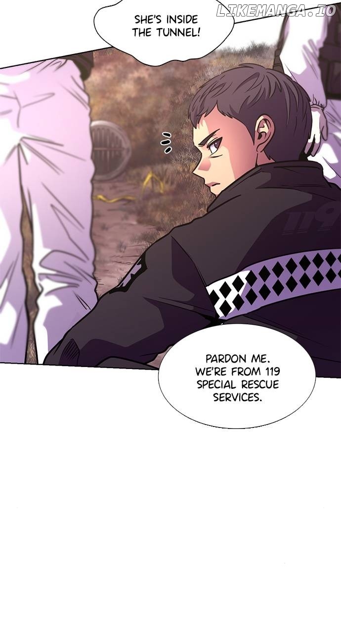 1 Second Chapter 212 - page 17