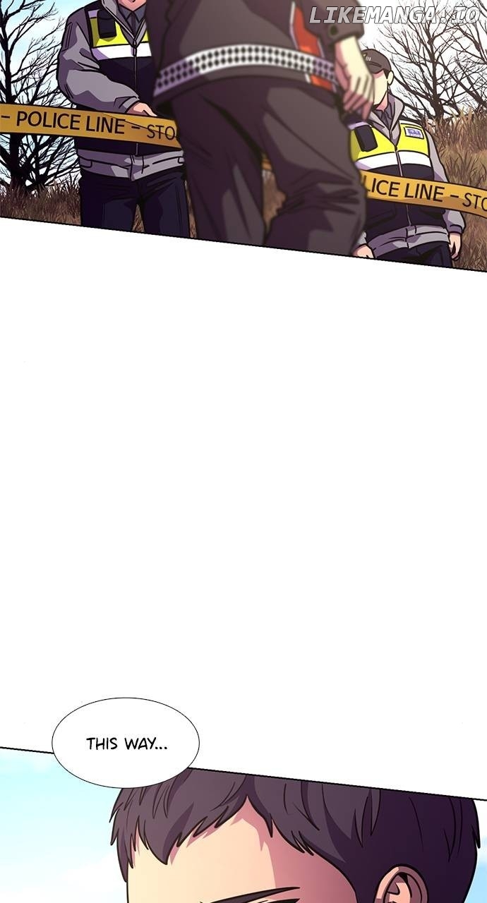 1 Second Chapter 212 - page 3