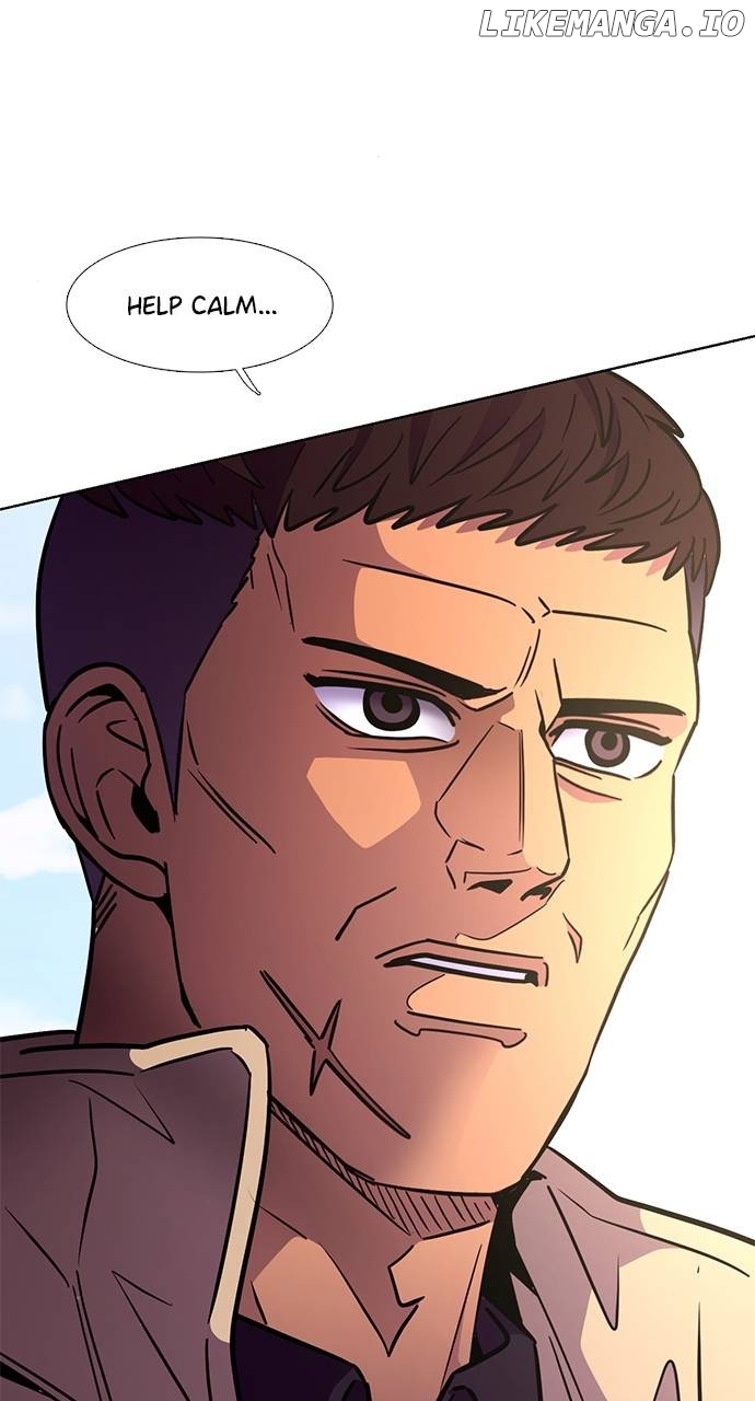 1 Second Chapter 212 - page 21
