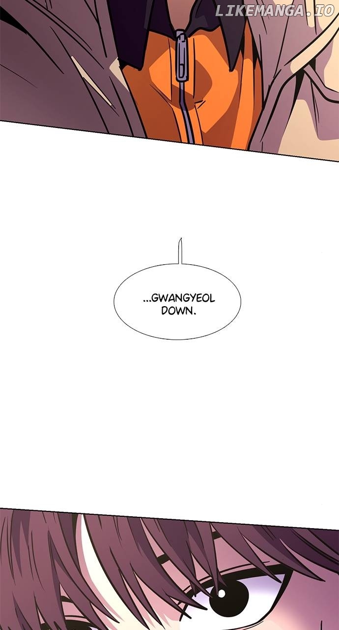 1 Second Chapter 212 - page 22