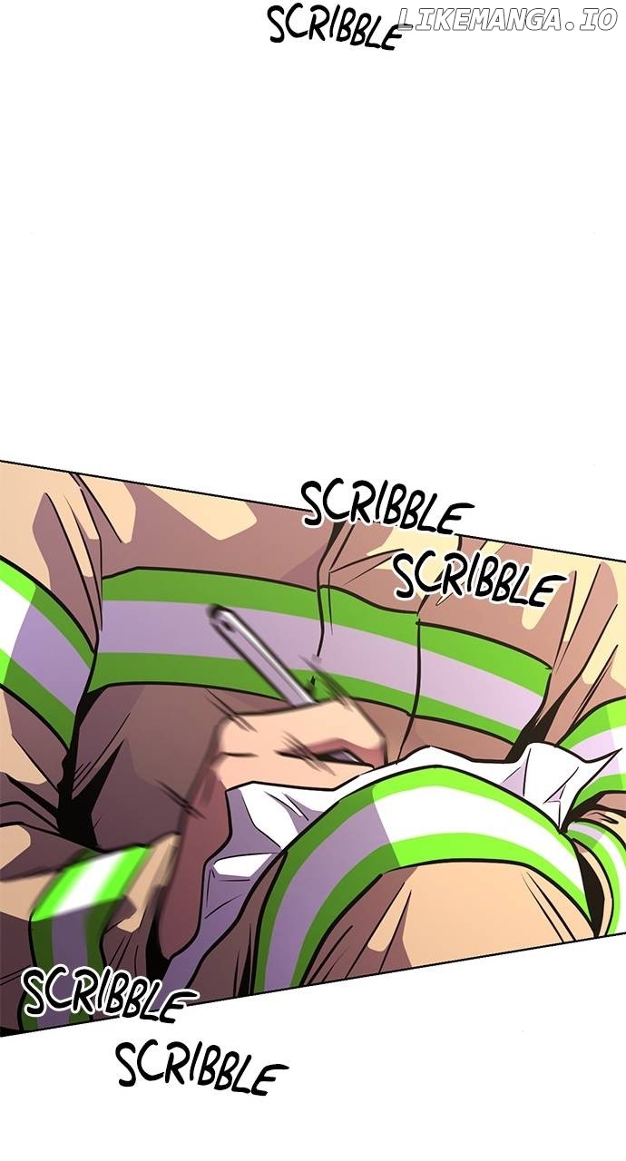 1 Second Chapter 212 - page 27