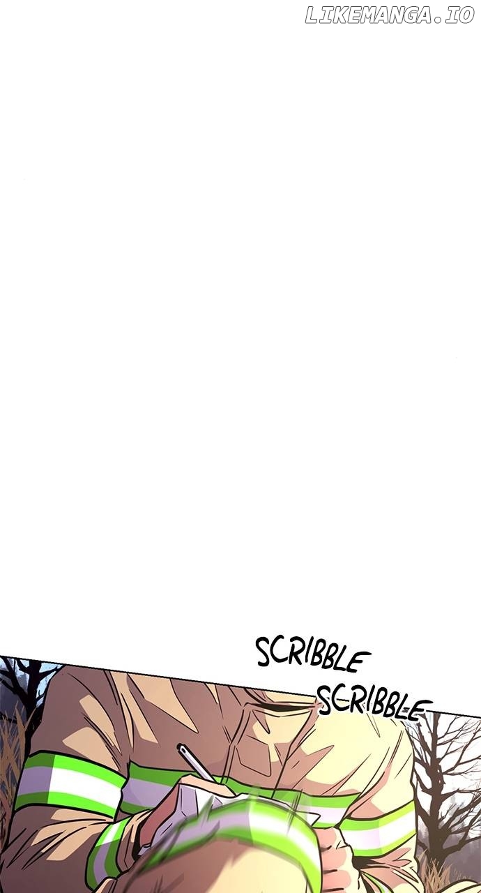 1 Second Chapter 212 - page 29