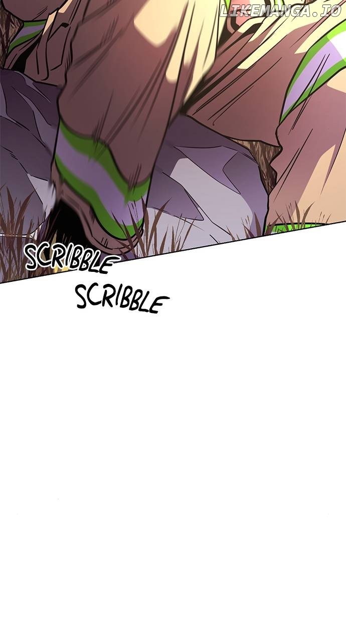 1 Second Chapter 212 - page 30