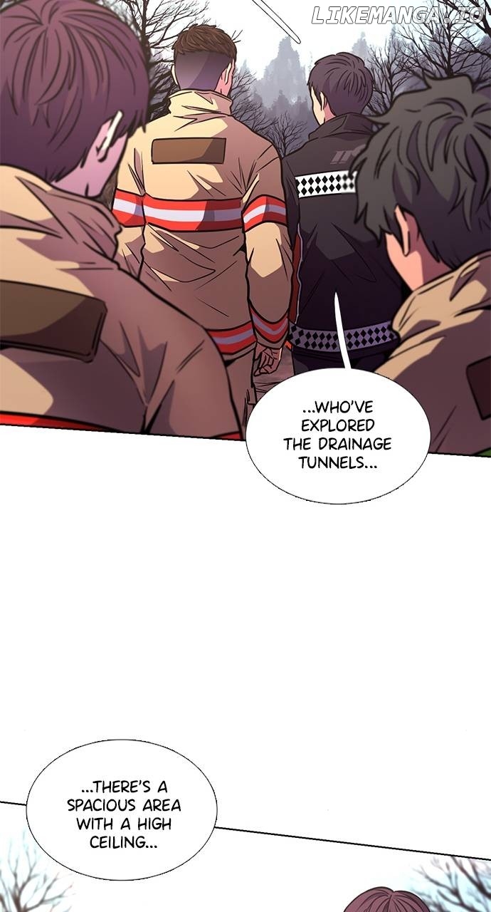 1 Second Chapter 212 - page 32