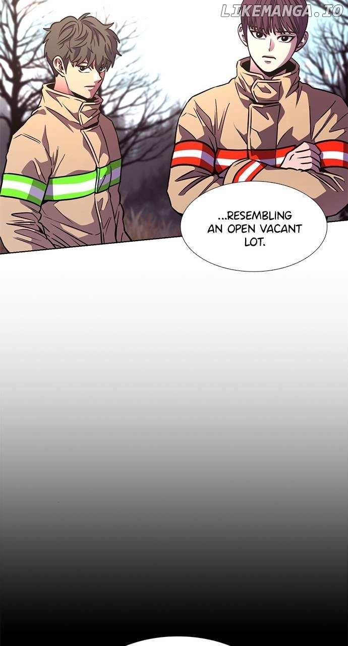 1 Second Chapter 212 - page 33