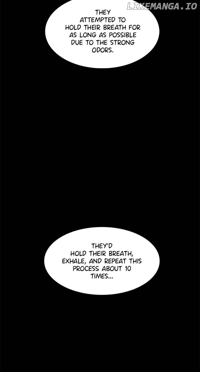 1 Second Chapter 212 - page 34