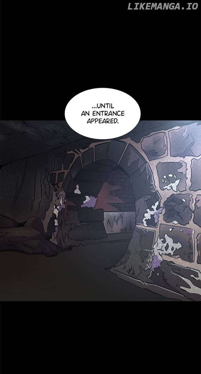 1 Second Chapter 212 - page 35